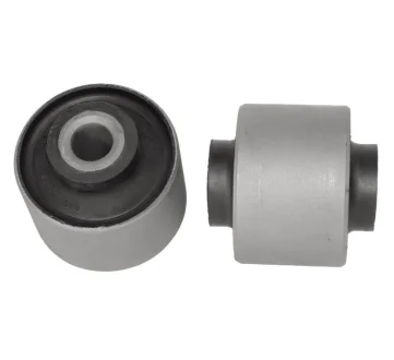 Сайлентблок задньої балки Scudo/Jumpy 07- підсилений BC GUMA BC0924