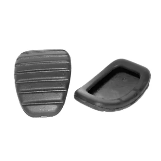 Накладка педалі гальма/зчеплення Trafic/Kangoo BC GUMA BC1108