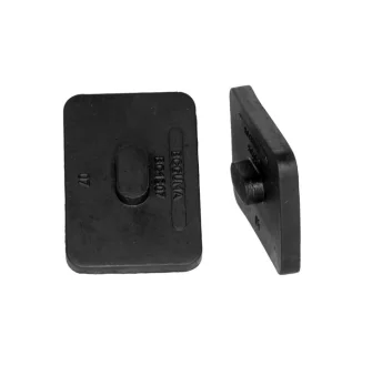 Гумка міжлистова MB 207-410 BC GUMA BC1307 - фото 2 Гумка міжлистова MB 207-410 BC GUMA BC1307