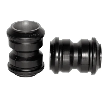 Втулка ресори зад MB 814-817/Vario BC GUMA BC1308