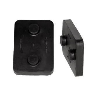 Гумка міжлистова Sprinter/LT II/MB 609-814 (вузька, 55*80*10) BC GUMA BC1318 - фото Гумка міжлистова Sprinter/LT II/MB 609-814 (вузька, 55*80*10) BC GUMA BC1318