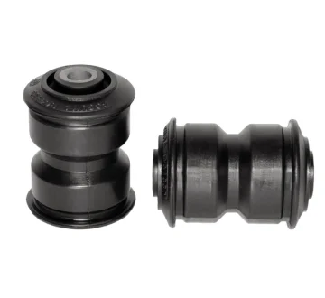 Втулка ресори зад Sprinter 208/312 (зад. велика) BC GUMA BC1330 - фото Втулка ресори зад Sprinter 208/312 (зад. велика) BC GUMA BC1330