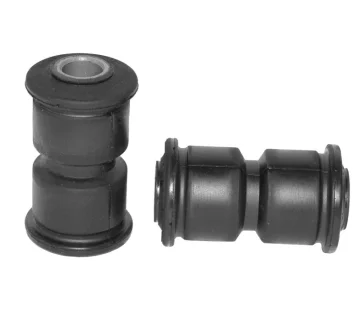 Сайлентблок ресори зад. Sprinter412/LT47 BC GUMA BC1354 - фото Сайлентблок ресори зад. Sprinter412/LT47 BC GUMA BC1354