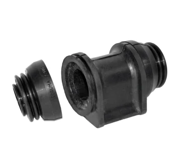 Подушка стабілізатора перед. Vito (639) 09- (24mm) (к-кт з пильниками) BC GUMA BC13981