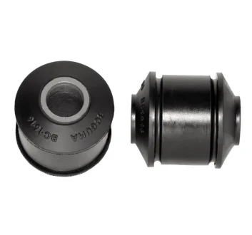 Сайлентблок поздовжньої тяги задньої підвіски, задній Mazda 626 84-87 16х41,5 BC GUMA BC1616