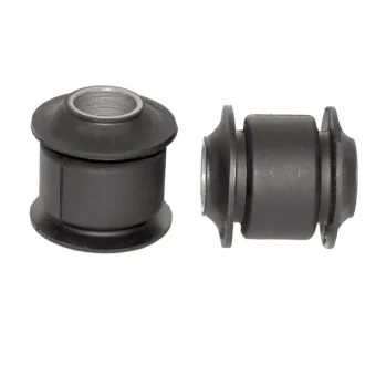 Сайлентблок поздовжньої тяги задньої підвіски Mazda 323 89-00 20х41,5 BC GUMA BC1617