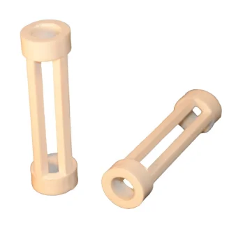 Вкладиш втулки перед ресори MB 609-714 (пластм.) BC GUMA BCZ001 - фото Вкладиш втулки перед ресори MB 609-714 (пластм.) BC GUMA BCZ001