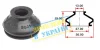 Пильник опори BELGUM PARTS BG0149 (фото 1)