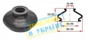Пильник опори кульової рульового наконечника (42x18x29) BELGUM PARTS BG0151 (фото 1)