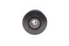 Сайлентблок тяги (задньої/продольної) Nissan Bluebird/Primera/X-trail 81- (50x12/36x56) BELGUM PARTS BG0402 (фото 2)