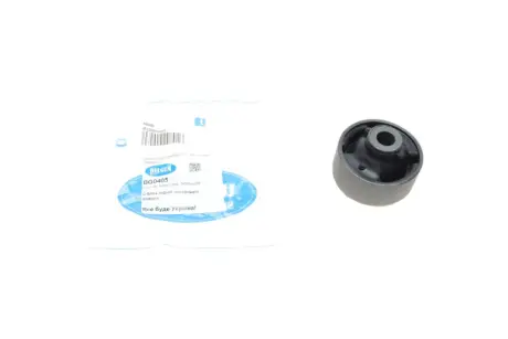 Сайлентблок важеля (переднього/ззаду))) Nissan Leaf/Qashqai/ X-Trail/Renault Koleos 07- BELGUM PARTS BG0405