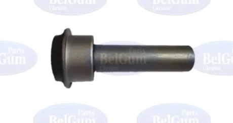 Сайлентблок балки (передньої) Nissan Qashqai 07- BELGUM PARTS BG0409