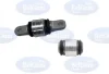 Сайлентблок тяги (задней/верхней) (к-кт 2шт).) Tesla Model S 21- (d=47mm) BELGUM PARTS BG0535 (фото 1)