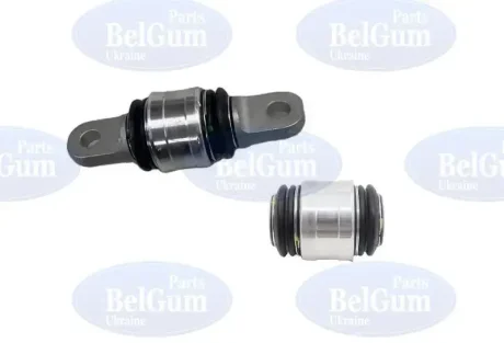Сайлентблок тяги (задней/верхней) (к-кт 2шт).) Tesla Model S 21- (d=47mm) BELGUM PARTS BG0535