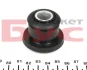 Сайлентблок важеля (заднього) Mazda 323/626, 85-94 (d=14mm) (поперечного))) BELGUM PARTS BG1101 (фото 3)