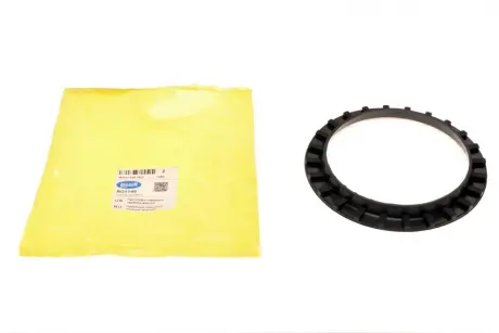 Проставка пружины (передней) Mazda 626 87-97 BELGUM PARTS BG1149