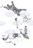 Сайлентблок важеля (заднього/знизу) Mazda 3/6/CX-5 13- BELGUM PARTS BG1163 (фото 2)