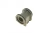 Втулка стабілізатора (переднього) MB Vito (W639) 09- (d=23.5mm) BELGUM PARTS BG1311 (фото 4)