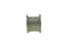 Втулка стабілізатора (переднього) MB Vito (W638) (d=24mm) BELGUM PARTS BG1319 (фото 4)