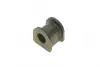 Втулка стабілізатора (переднього) MB Vito (W638) (d=24mm) BELGUM PARTS BG1319 (фото 5)