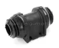 Втулка стабілізатора (переднього) MB Vito (W639) 09- (d=26mm) (з пильниками) BELGUM PARTS BG1329 (фото 2)