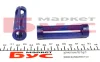 Бігудь в ресору MB 609-709D BELGUM PARTS BG1332 (фото 3)
