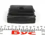 Подушка міжресорна MB Sprinter 95-06/Ford Transit 00- BELGUM PARTS BG1340 (фото 4)