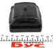 Подушка міжресорна MB Sprinter 95-06/Ford Transit 00- BELGUM PARTS BG1340 (фото 5)