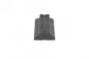 Подушка передньої ресори, верхня (2-х лист.) BELGUM PARTS BG1350 (фото 3)
