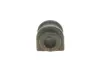 Втулка стабілізатора (переднього) Renault Kangoo 08- (d=20mm) BELGUM PARTS BG1823 (фото 5)