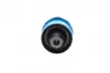 Сайлентблок задньої балки цільнолитий Renault Megane II/Scenic II 03- BELGUM PARTS BG1829 (фото 2)
