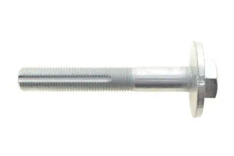 Болт рычага (заднего) Renault Koleos 08-13/Nissan Qashqai/X-Trail 07- (развальный)) BELGUM PARTS BG2016