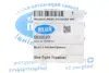 Болт рычага (заднего) Mitsubishi Lancer 07-/Outlander 06- (M12) (развальный)) BELGUM PARTS BG2020 (фото 2)