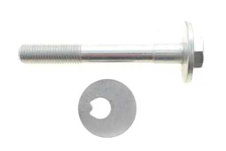 Болт важеля (заднього) (к-кт) Audi A6/A8/VW Passat 00-10 (M12) (розвальний))) BELGUM PARTS BG2024