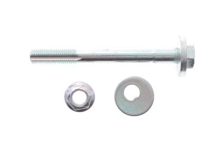 Болт регулювання кута развалу Audi A4/Seat Exeo 03-14 (M14x1.5x110) BELGUM PARTS BG2034