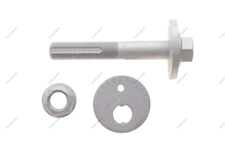 Болт регулювання кута развалу Ford Edge 14-/Fusion (US) 13- BELGUM PARTS BG2038 (фото 1)