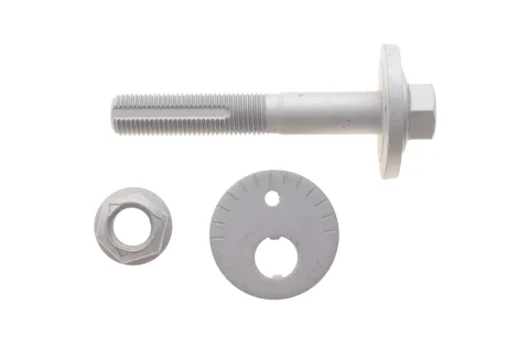 Болт регулювання кута развалу Ford Edge 14-/Fusion (US) 13- BELGUM PARTS BG2038