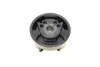 Подушка двигуна (задня/нижня) VW Caddy 03- BELGUM PARTS BG2209 (фото 3)