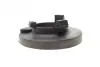 Проставка пружини (задній/верхня) VW T5 03-(D=110mm) BELGUM PARTS BG2213 (фото 2)