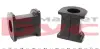 Втулка стабілізатора (переднього) VW T5 03-/T6 15- (d=24mm) BELGUM PARTS BG2218 (фото 4)