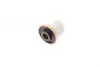 Сайлентблок амортизатора (заднього/нижнього) VW Caddy 03- BELGUM PARTS BG2237 (фото 4)