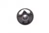 Сайлентблок подушки двигуна VW T4 91- (велика) BELGUM PARTS BG2244 (фото 2)