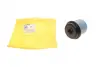 Сайлентблок балки (задньої) Audi A6/ VW Passat 96- (L) BELGUM PARTS BG2248 (фото 1)