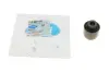 Сайлентблок важеля (заднього/знизу/ззовні) Audi A3/Skoda Octavia/VW Golf 03- BELGUM PARTS BG2266 (фото 1)