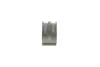 Втулка стабілізатора (переднього) Audi A3/TT/Skoda Octavia/Bora/VW Golf (d=17mm) (ремонтна) BELGUM PARTS BG2302 (фото 4)
