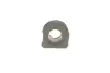 Втулка стабілізатора (переднього) Audi A3/TT/Skoda Octavia/Bora/VW Golf (d=19mm) (ремонтна) BELGUM PARTS BG2303 (фото 4)