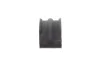 Втулка стабілізатора (переднього) Audi A3/TT/Skoda Octavia/Bora/VW Golf IV 96-10 (d=22mm) (ремонтна) BELGUM PARTS BG2305 (фото 3)