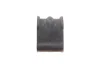 Втулка стабілізатора (переднього) Audi A3/TT/Skoda Octavia/Bora/VW Golf IV 96-10 (d=22mm) (ремонтна) BELGUM PARTS BG2305 (фото 4)