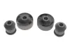 Комплект сайлентблоков передней подвески Audi A1/Skoda Fabia/Rapid/Octavia/VW Golf IV 96-05 (4шт)) BELGUM PARTS BGKIT-17 (фото 1)