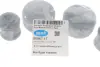 Комплект сайлентблоков передней подвески Audi A1/Skoda Fabia/Rapid/Octavia/VW Golf IV 96-05 (4шт)) BELGUM PARTS BGKIT-17 (фото 6)